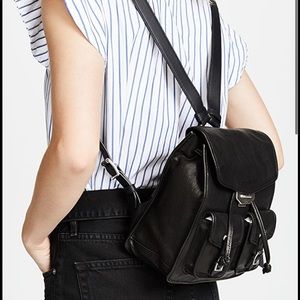 Rag & Bone Small Field Backpack